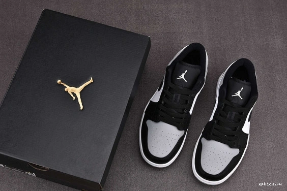 Cheap EP 1 553558-052 Jordan Low Toe Shadow 553558-052 0426